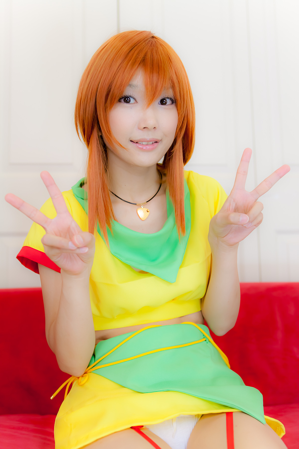 cosplay美女套图大全 C79 heru3 [lenfried] LF計画 第一套